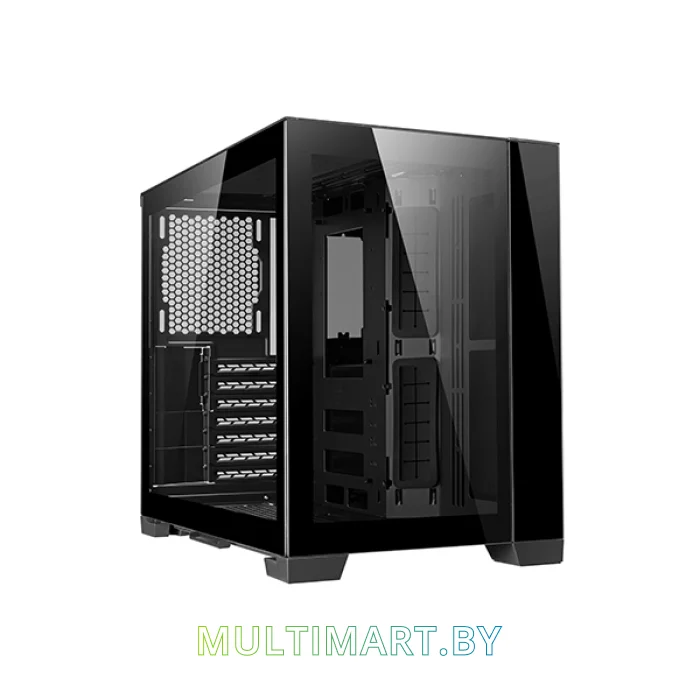 Корпус Lian Li O11 Dynamic Mini Black (G99.O11DMI-X.00)